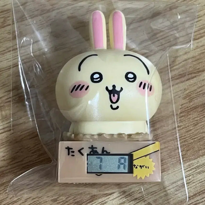 [BUNJANG] Cheekawa Usagi Gacha Figure / 치이카와 우사기 가챠