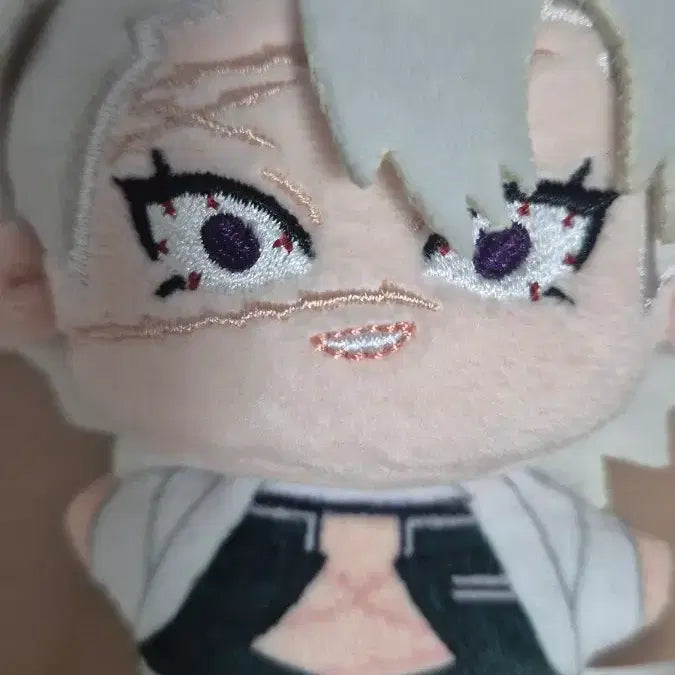 [BUNJANG] Sanemi Chibi Plush / 사네미 치비 누이
