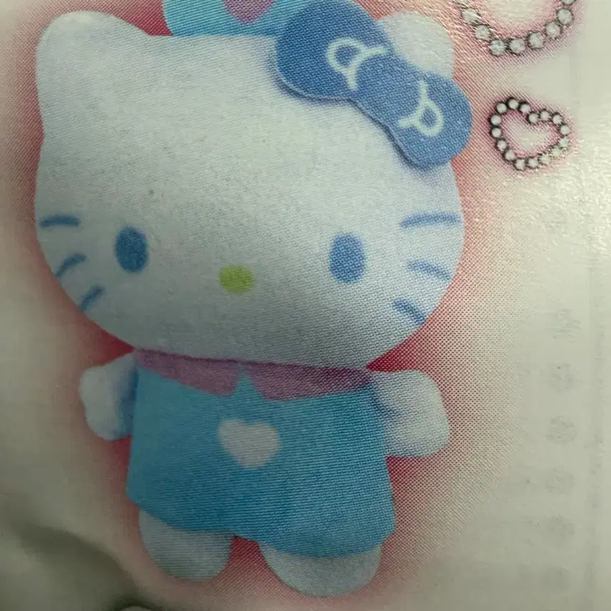 [BUNJANG] Hello Kitty Nurse Ballchain Gacha Series 1 / 헬로키티 볼체인 1탄 가챠 간호사 키티