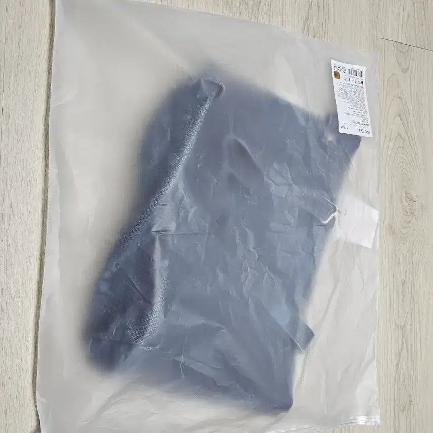 [BUNJANG] RM Indigo Denim Tote Bag / RM 남준 인디고 데님 토트백