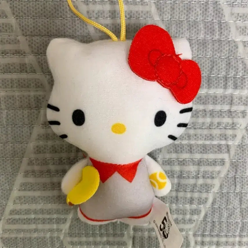 [BUNJANG] Sanrio Hello Kitty 50th Anniversary McDonald&