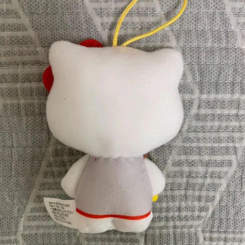 [BUNJANG] Sanrio Hello Kitty 50th Anniversary McDonald&
