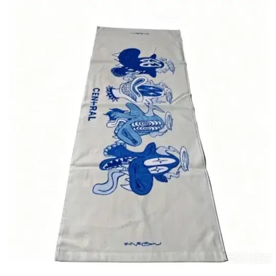 [BUNJANG] King Gnu Central Tour Towel / 킹누 타올