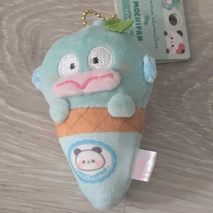 [BUNJANG] Hankyo-dong Ice Cream Keychain / 한교동 아이스크림  키링 (배송비 포함)