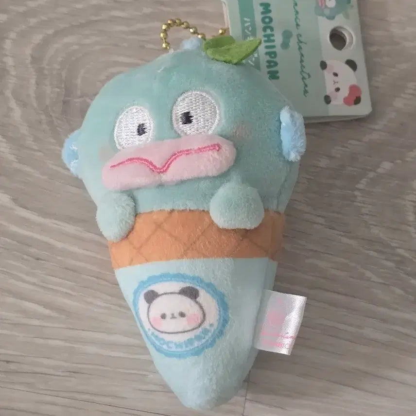 [BUNJANG] Hankyo-dong Ice Cream Keychain / 한교동 아이스크림  키링 (배송비 포함)