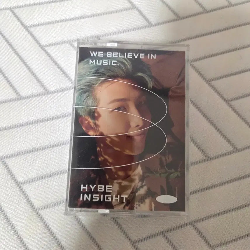 [BUNJANG] BTS HYBE INSIGHT Photocard Set / 방탄 하이브인사이트 포카세트 양도