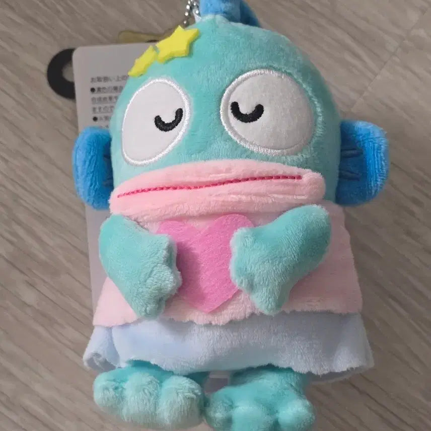 [BUNJANG] Hingyo-dong Zodiac Mascot Doll / 힌교동 별자리 마코 인형 (배송비포함)