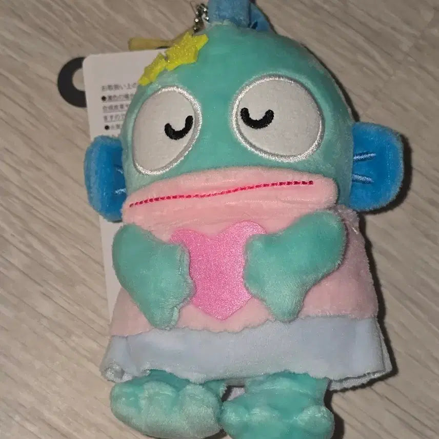 [BUNJANG] Hingyo-dong Zodiac Mascot Doll / 힌교동 별자리 마코 인형 (배송비포함)