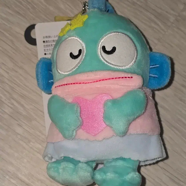 [BUNJANG] Hingyo-dong Zodiac Mascot Doll / 힌교동 별자리 마코 인형 (배송비포함)