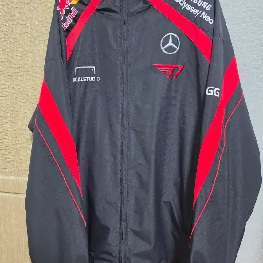 [BUNJANG] T1 2024 Spring Keria Marked Uniform Jacket XL / 2024 T1 유니폼 스프링 자켓 케리아 마킹 XL사이즈 판매