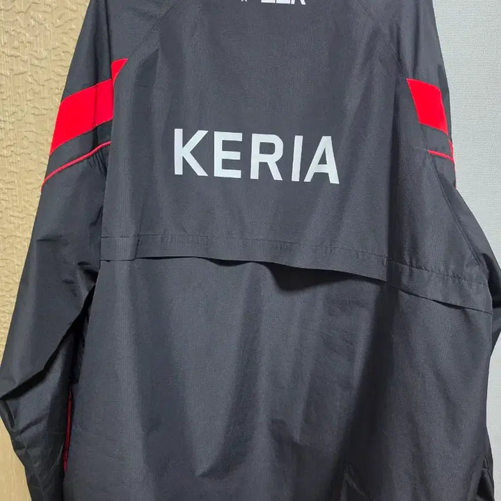 [BUNJANG] T1 2024 Spring Keria Marked Uniform Jacket XL / 2024 T1 유니폼 스프링 자켓 케리아 마킹 XL사이즈 판매