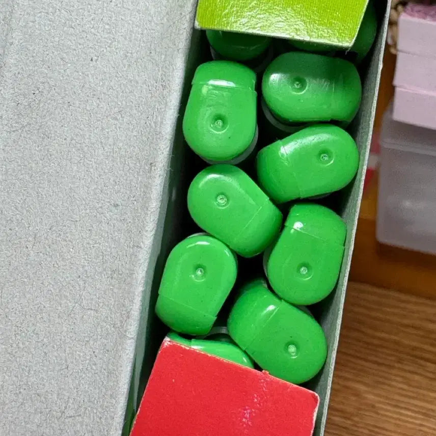 [BUNJANG] Paul Frank Classic Ballpoint Pen (Large Capacity) / 폴프랭크 고전 볼펜 (대용량)