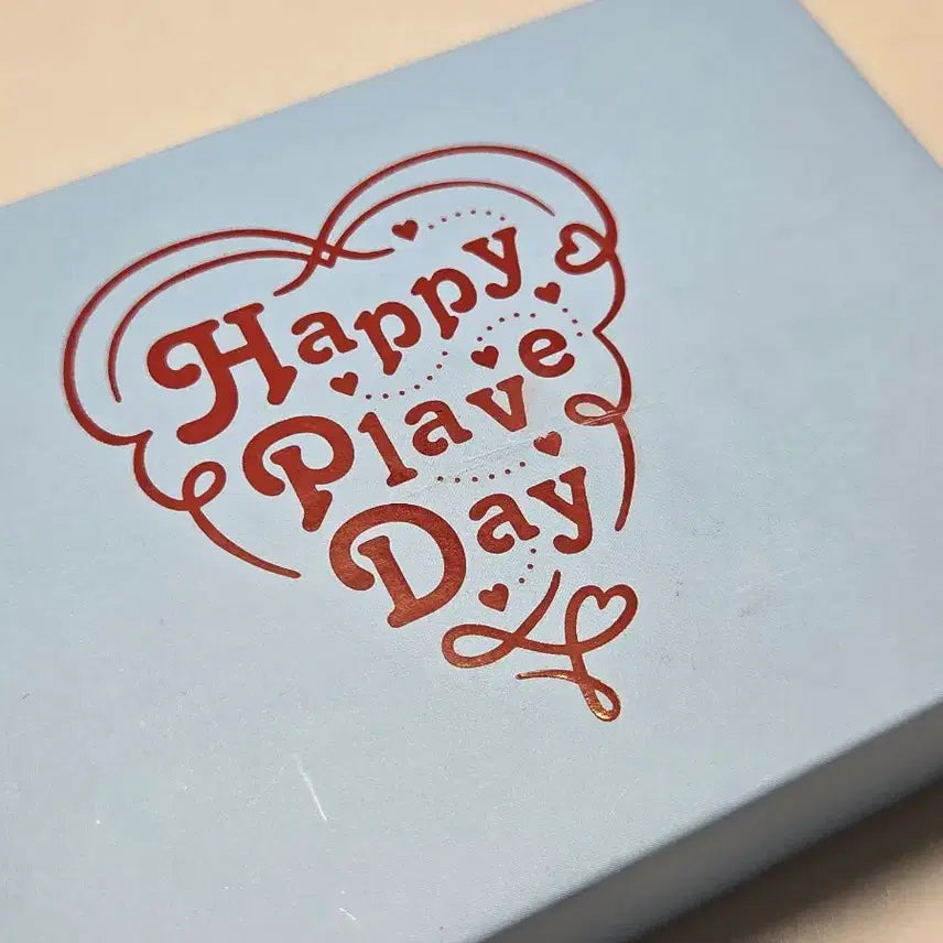 [BUNJANG] PLAVE 2nd Anniversary Happy PLAVE Day Badge Set / 플레이브 2주년 해피 플레이브 데이 뱃지 세트