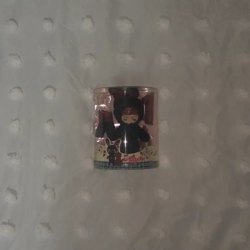 [BUNJANG] Blythe Petal Blythe Bunny Black Sealed / Blythe 푸치 브라이스 버니 블랙 미개봉(2006)