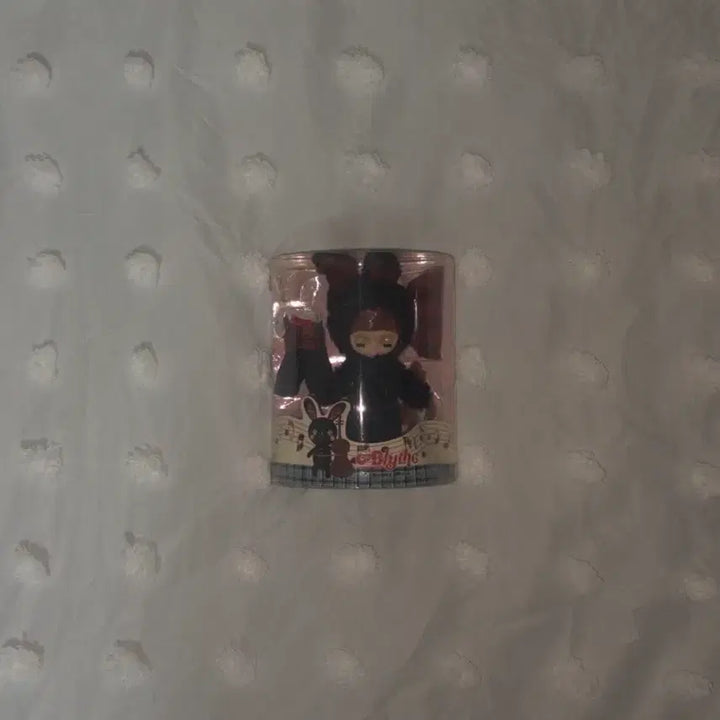 [BUNJANG] Blythe Petal Blythe Bunny Black Sealed / Blythe 푸치 브라이스 버니 블랙 미개봉(2006)