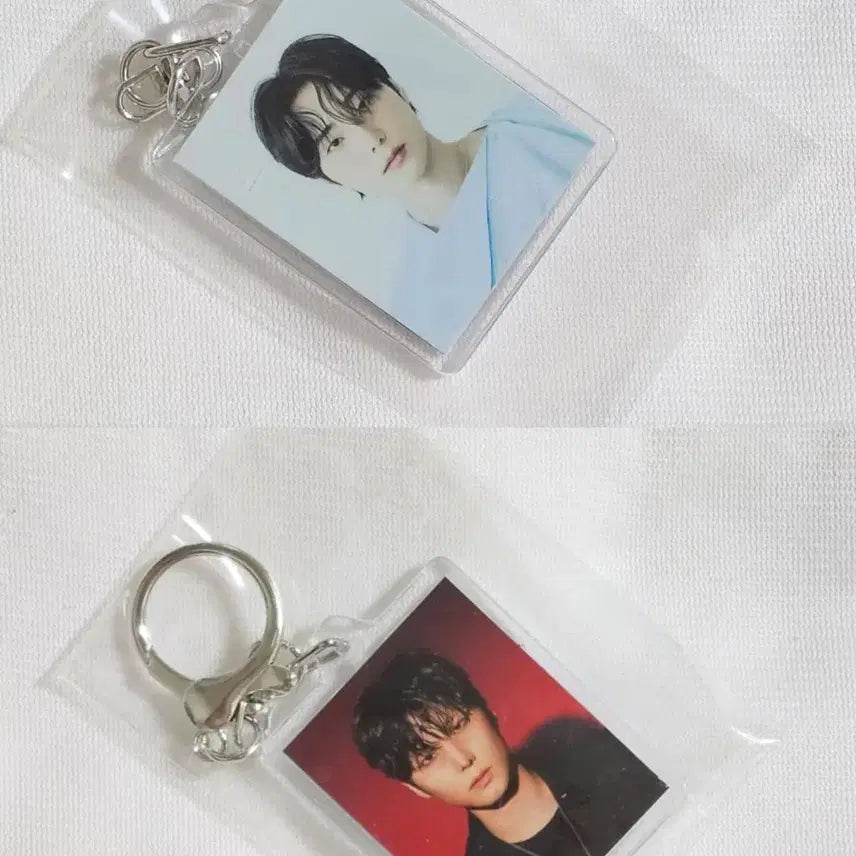 [BUNJANG] DAY6 Young K Youngest Musinsa Eyemandoo Photocard Bundle Set / 데이식스 영기스트 무신사 안경만두 영케이