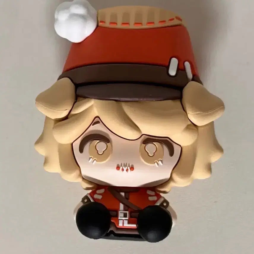[BUNJANG] Identity V Postman Unofficial Figure / 제5인격 우편배달부 비공식 피규어