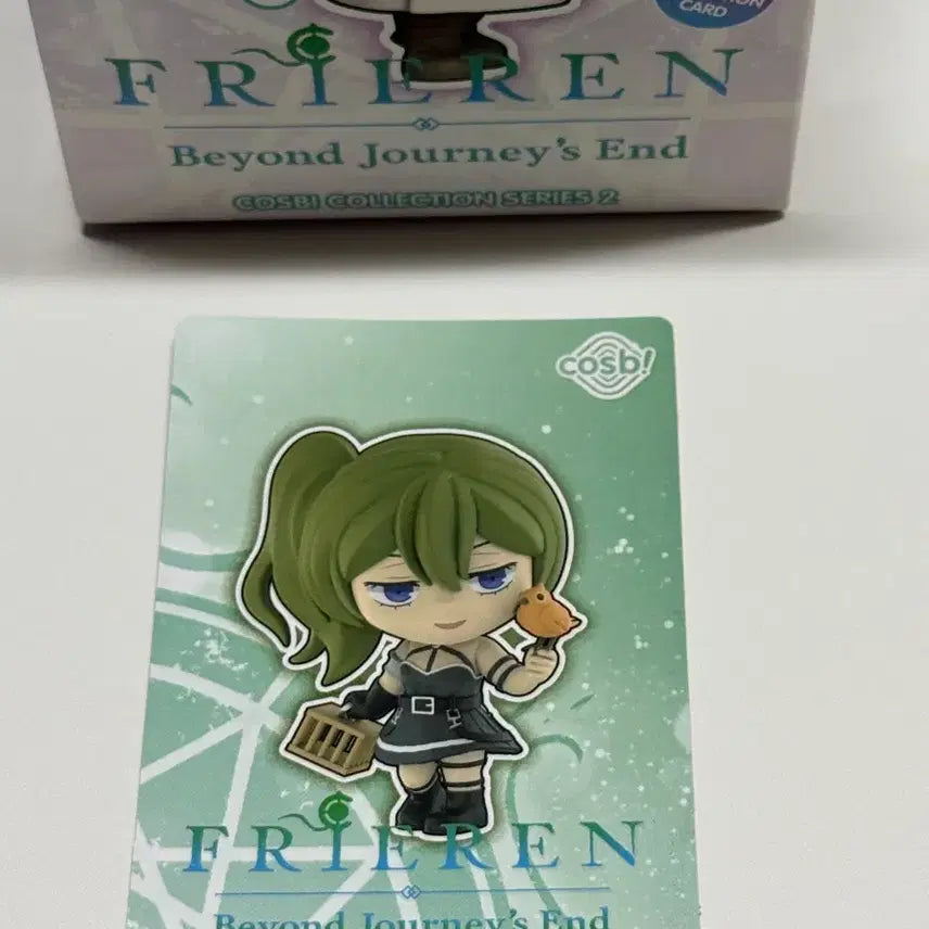 [BUNJANG] Cosbi Frieren: Beyond Journey&