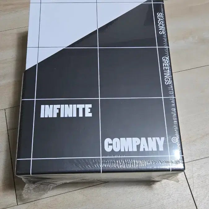 [BUNJANG] INFINITE 2026 Season&