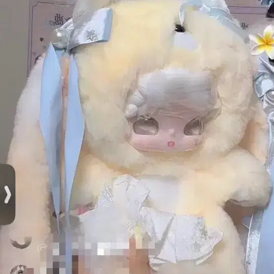 [BUNJANG] Bamtooki Gray Jun Secret &amp; Yellow Jun Secret (Authentic, Unsealed) / 밤토끼 그레이준시크릿+노랑 준시크릿(정품/단순개봉)