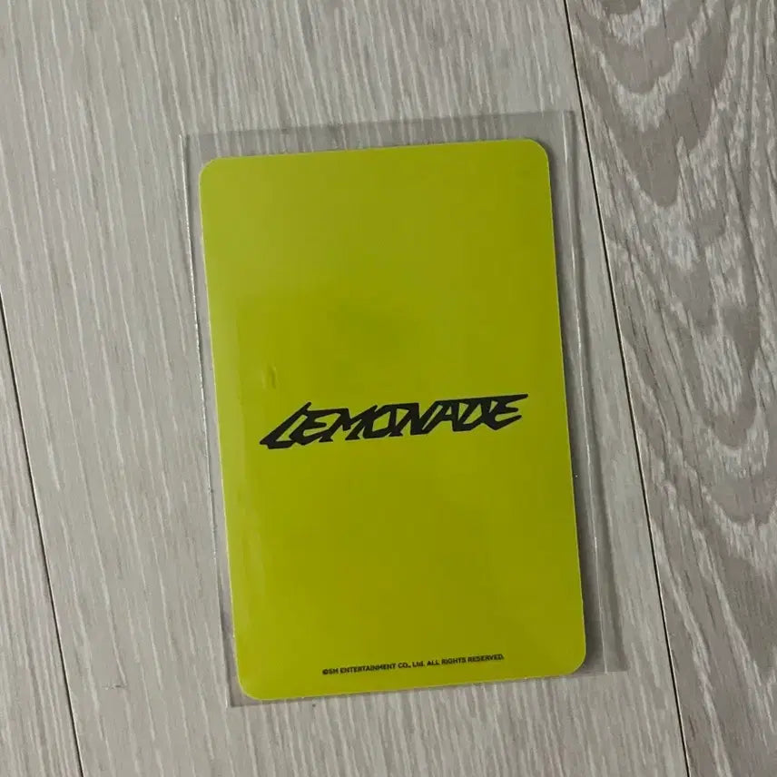[BUNJANG] Aespa Karina Photocard / 에스파 카리나 포카판매
