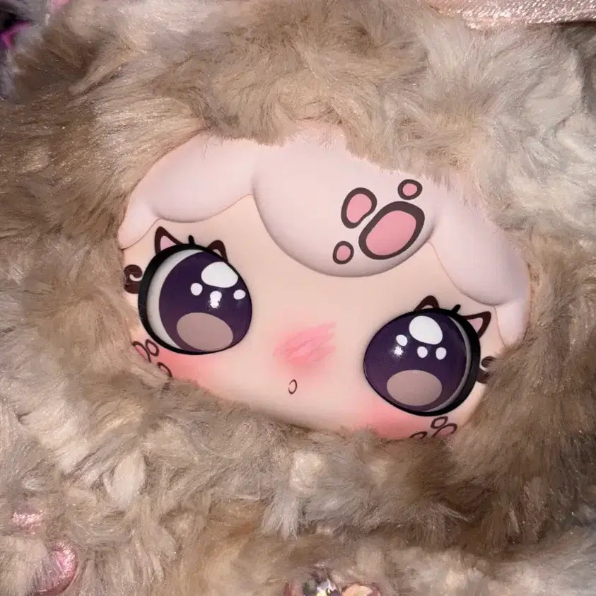 [BUNJANG] Lulumi Simkung Plush / [정품] LULUMI 루루미 심쿵