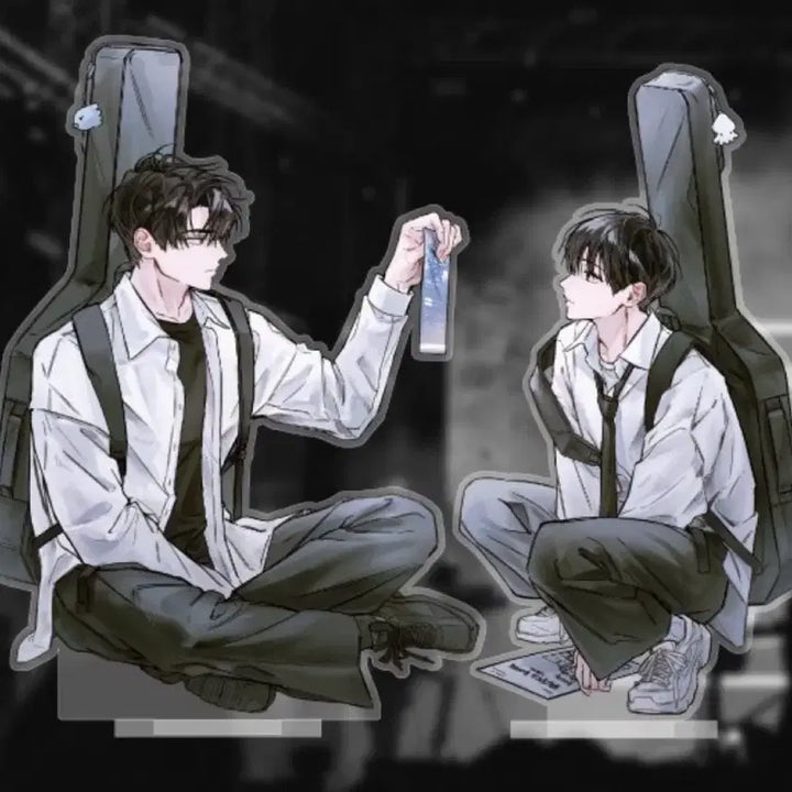 [BUNJANG] Omniscient Reader&