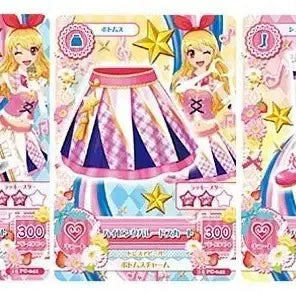 [BUNJANG] Aikatsu High Pink Parade Full Set Purchase / (구매) 아이카츠 하이핑크 퍼레이드 한판 세트 구매