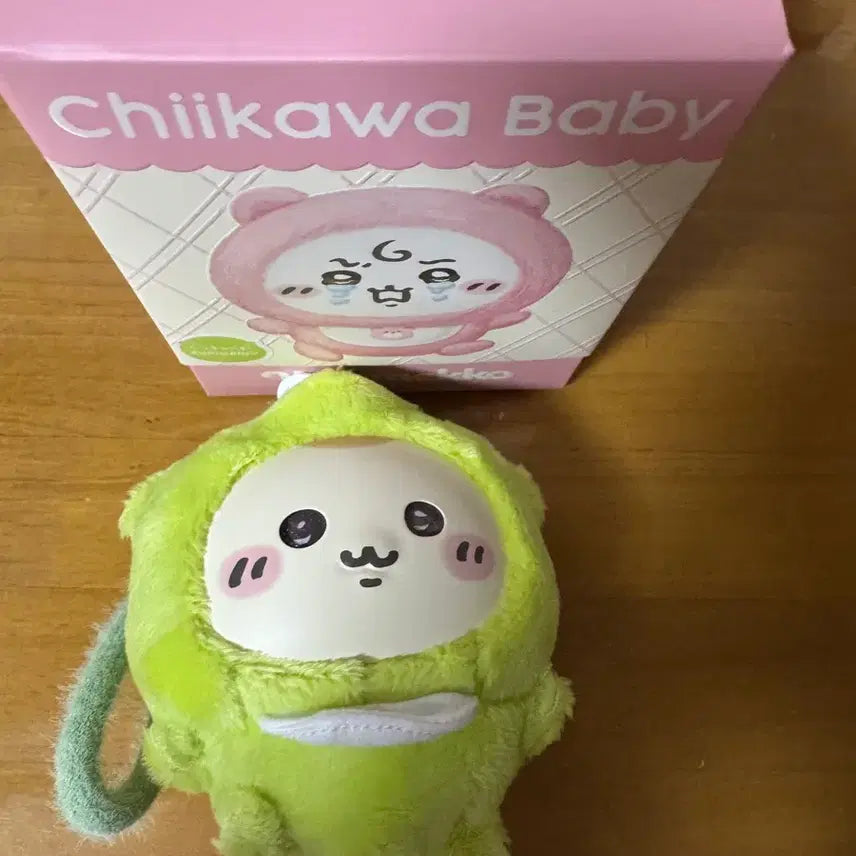 [BUNJANG] Chiikawa Kirameko Kurimanju Baby / 치이카와 베이비 키라메코 쿠리만쥬