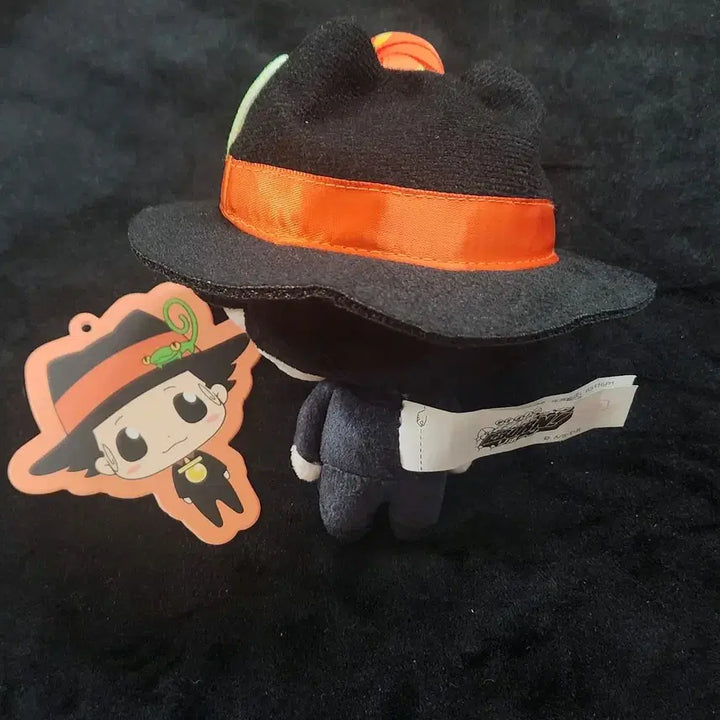 [BUNJANG] Katekyo Hitman Reborn! Pop Mart Nui Plush Doll / 가정교사히트맨리본 팝마트 누이 인형 굿즈 판매. 가히리. 리본.