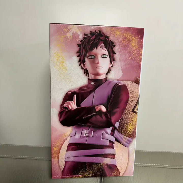 [BUNJANG] Sealed Naruto Ichiban Shoji Gaara D Prize / 최저가 (미개봉) (택포 4.0) 새상품 나루토 제일복권 가아라D상