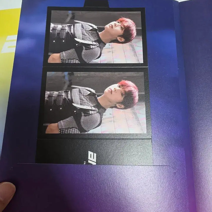 [BUNJANG] Park Ji Hoon 6th Album / 박지훈 6집 앨범