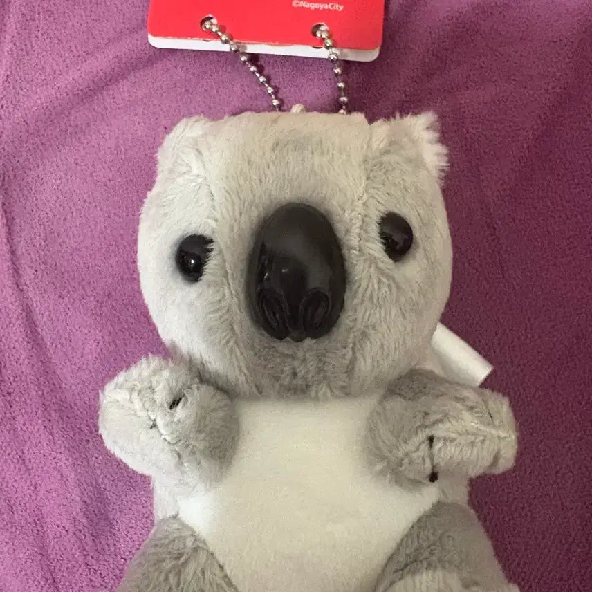 [BUNJANG] Aimyon Koala Doll Keyring / 아이묭 코알라인형키링 묭알라