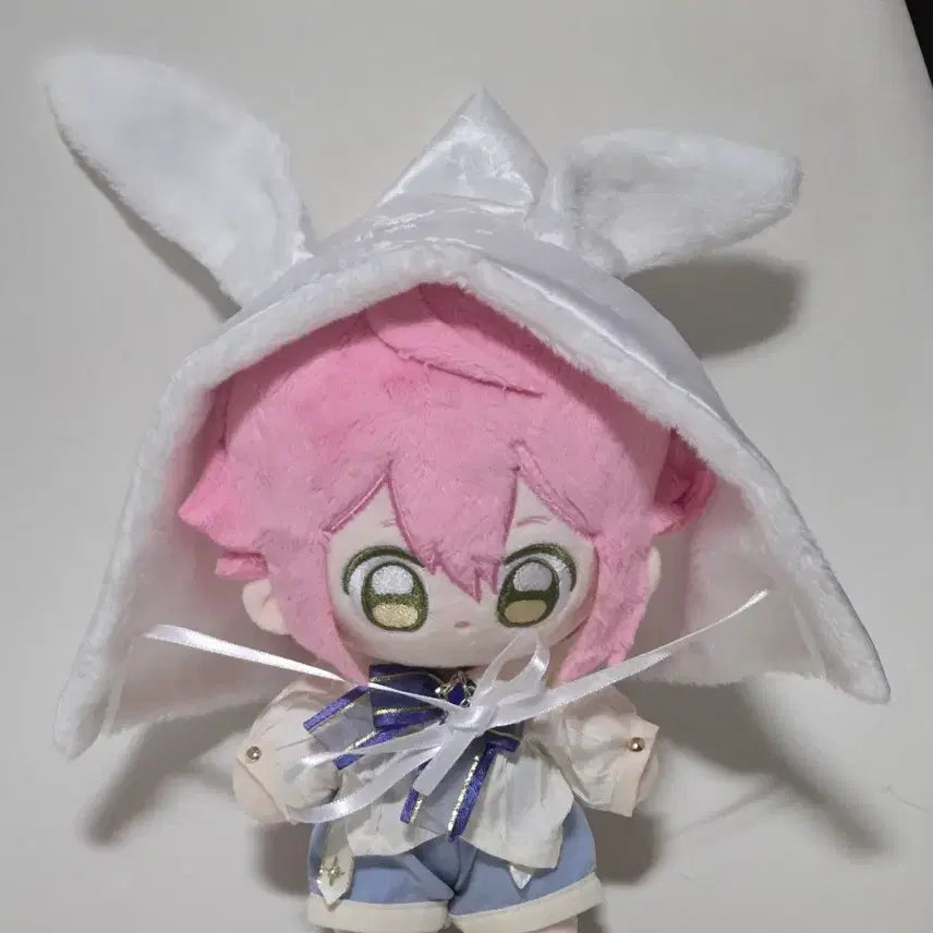 [BUNJANG] 20cm Doll Clothes, Shoes, Hat Set / 20cm인형옷, 신발, 모자 팝니다.