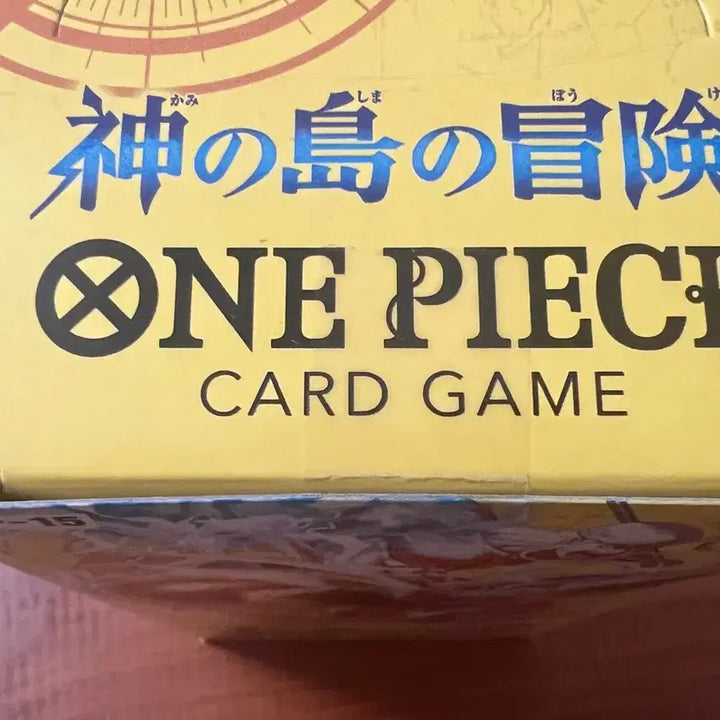 [BUNJANG] One Piece Card Game &