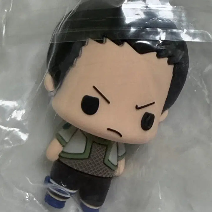[BUNJANG] Naruto Chocorin Figure Bundle Set - Sasuke, Shikamaru / 일괄)나루토 초코링 초코린 피규어 사스케 시카마루