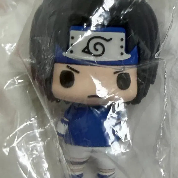 [BUNJANG] Naruto Chocorin Figure Bundle Set - Sasuke, Shikamaru / 일괄)나루토 초코링 초코린 피규어 사스케 시카마루