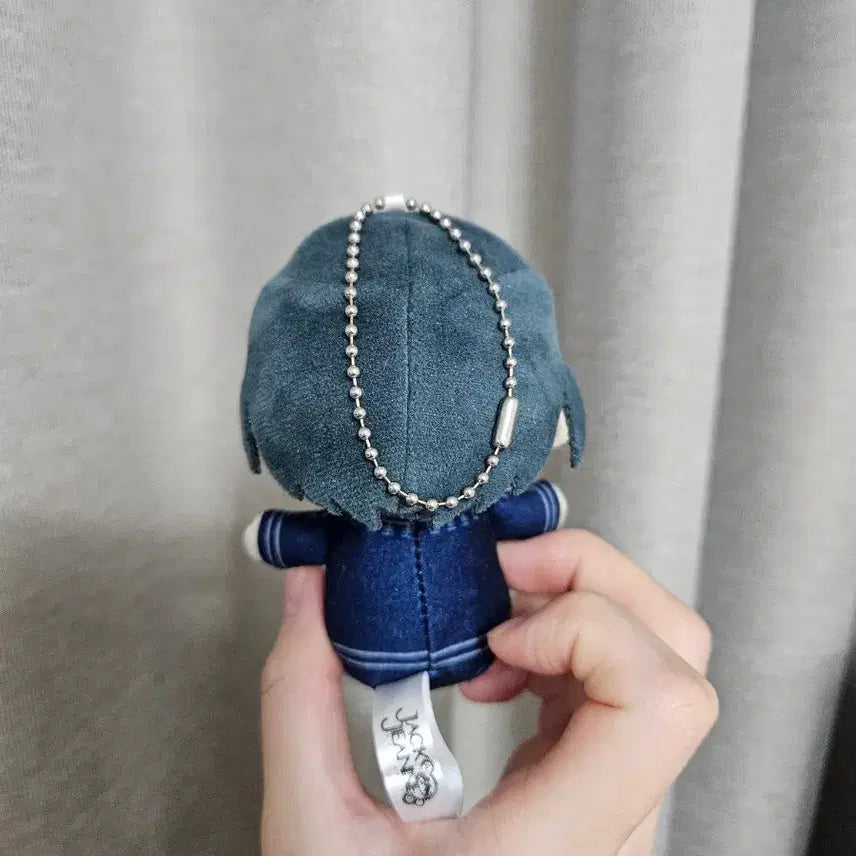[BUNJANG] Jacque Jeanne Yonaga Soshiro Plush Doll / 잭잔느 요나가 소시로 치바코레 누이