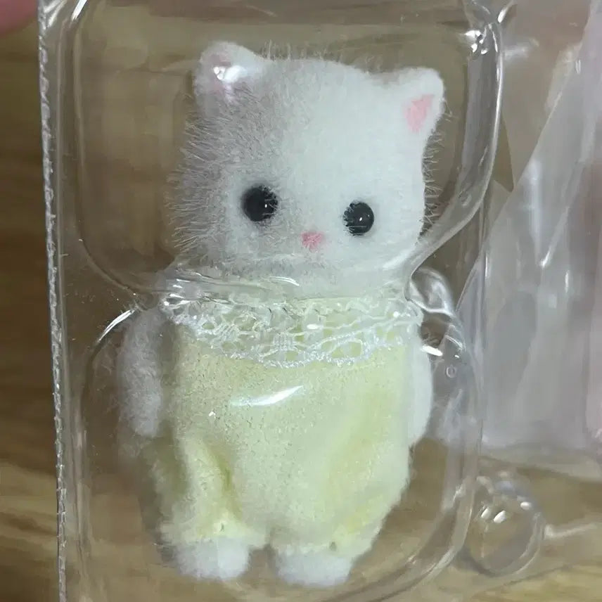 [BUNJANG] Sylvanian Families Sea Friends Persian Turtle / 실바니안 바다친구 페르시안 거북이