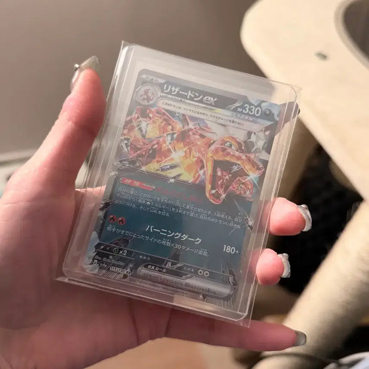[BUNJANG] Charizard EX / 리자몽 EX