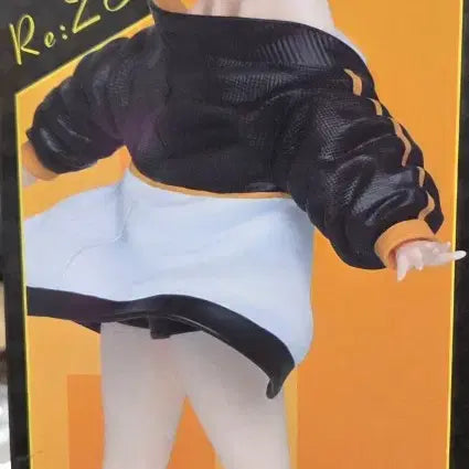 [BUNJANG] Unsealed Rem Jumper Swimsuit Ver. Premium Figure / (미개봉)프리미엄 피규어 렘 스바루의 점퍼 수영복 ver