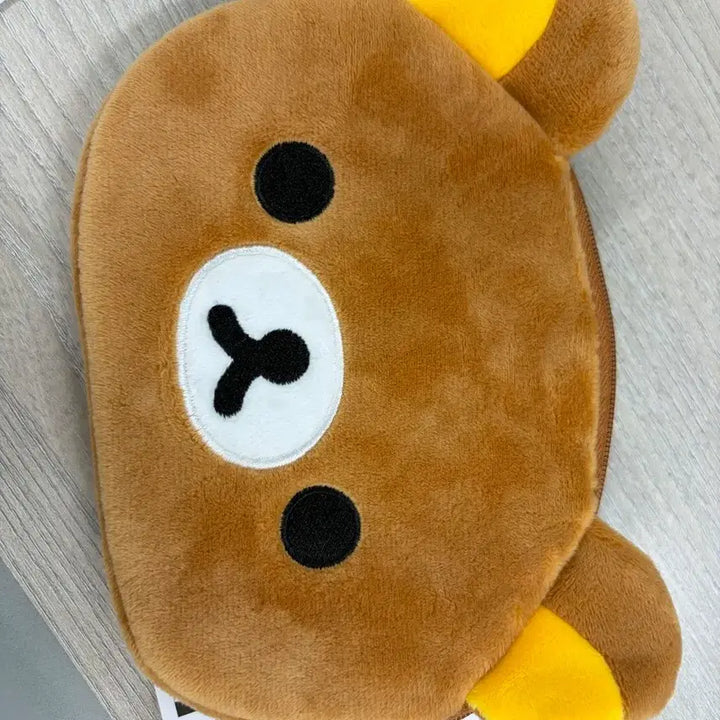 [BUNJANG] San-X Rilakkuma Pouch New / 산엑스 리락쿠마 파우치 새상품
