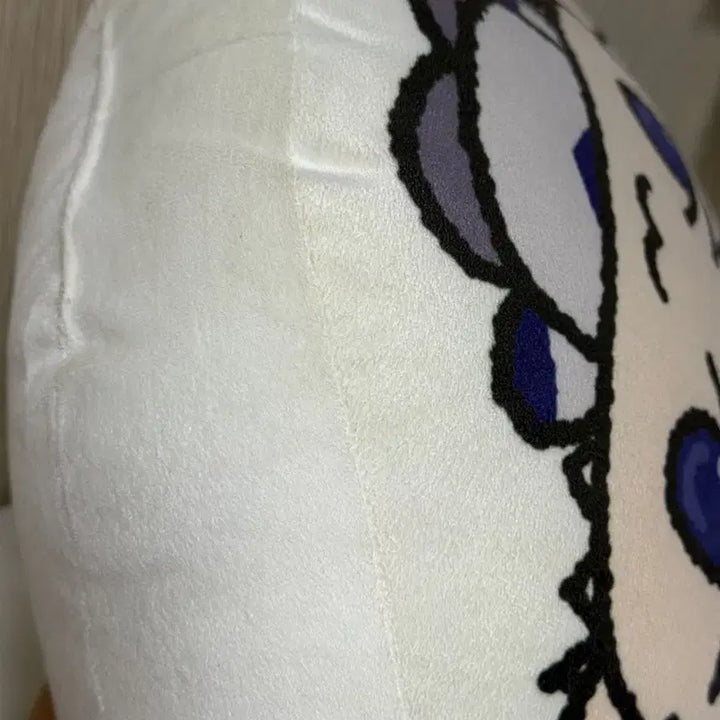 [BUNJANG] Hunter x Hunter Killua Kirumon Big Cushion / 헌터헌터 헌헌 키르아 비공굿 키리몽님 빅쿠션