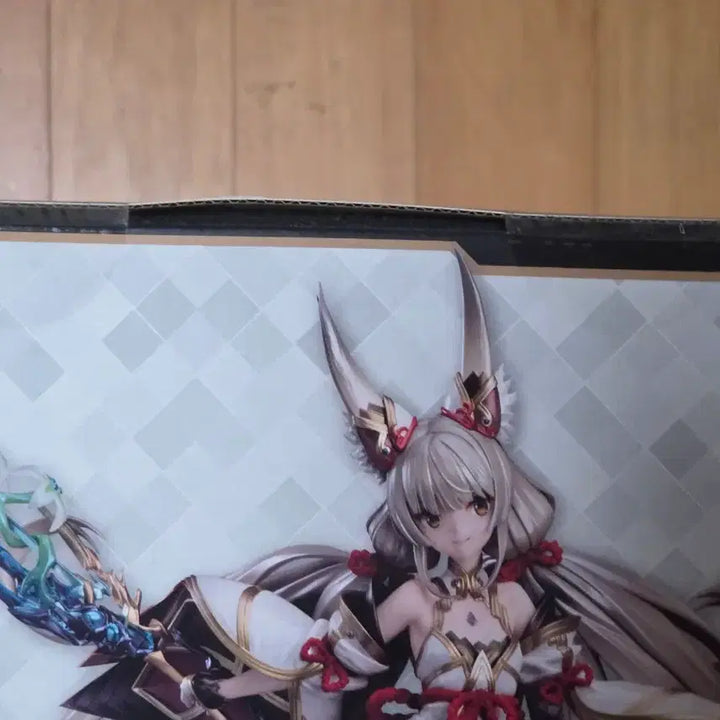 [BUNJANG] Good Smile Company Xenoblade Chronicles 2 Nia Figure (Sealed) / (미개봉)굿스마일 제노블레이드2 니아
