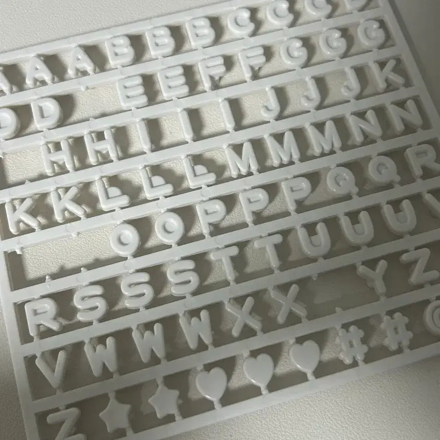[BUNJANG] Pixelie Dinosaur Name Keychain with Parts / 픽셀리 네임키링 공룡 + 파츠