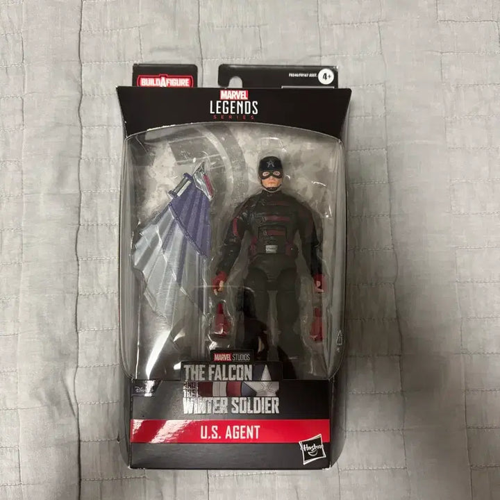 [BUNJANG] Marvel Legends Figure / 마블 레전드 피규어