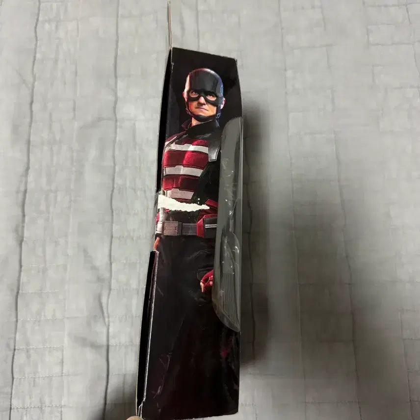 [BUNJANG] Marvel Legends Figure / 마블 레전드 피규어