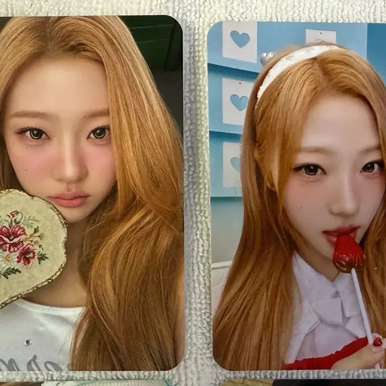 [BUNJANG] HaTuHa Stella 2 Types Bundle Set / 하투하 스텔라 2종 일괄판매