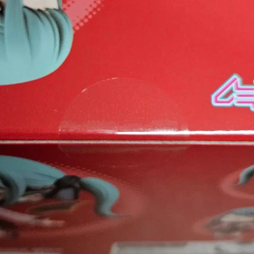 [BUNJANG] Hatsune Miku Vampire ver. Nendoroid / 하츠네 미쿠 뱀파이어 ver. 넨도로이드