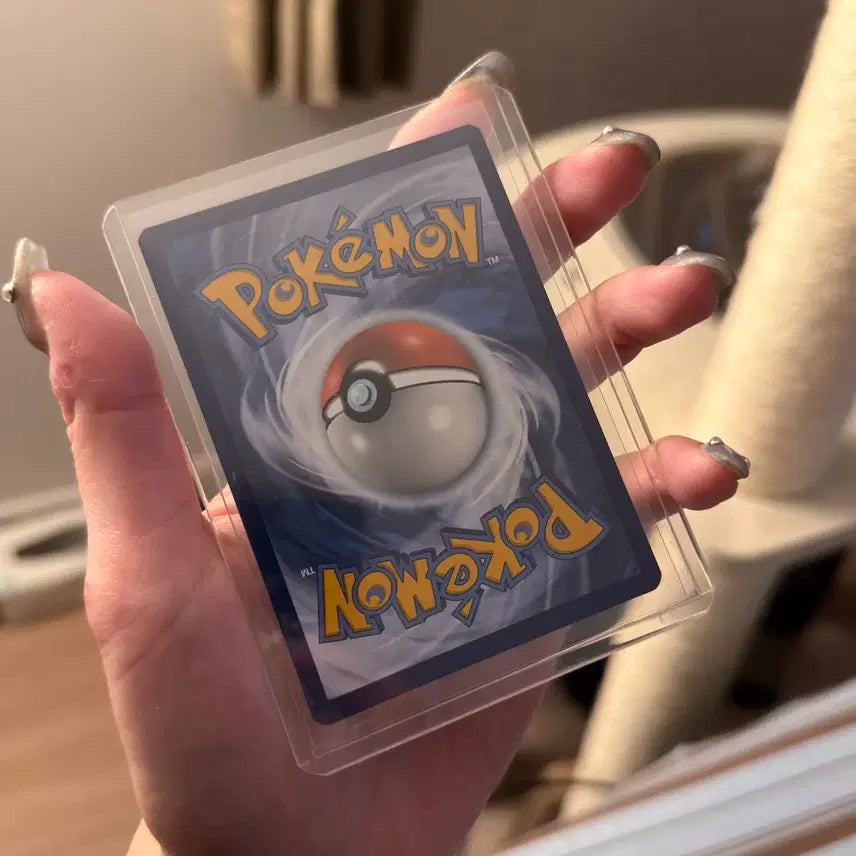 [BUNJANG] Pokemon Card Phantom / 포켓몬 카드 팬텀
